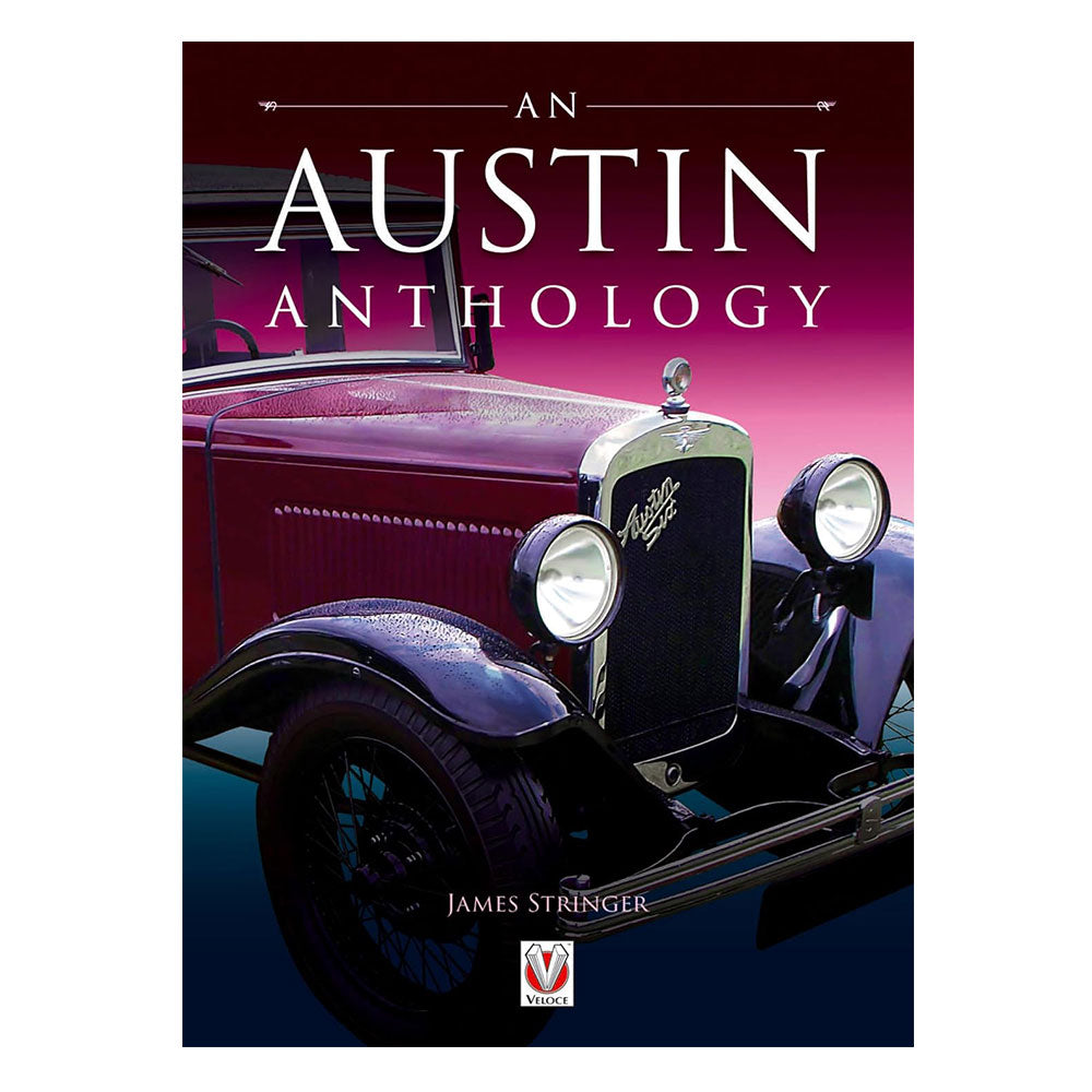 Een Austin Anthology