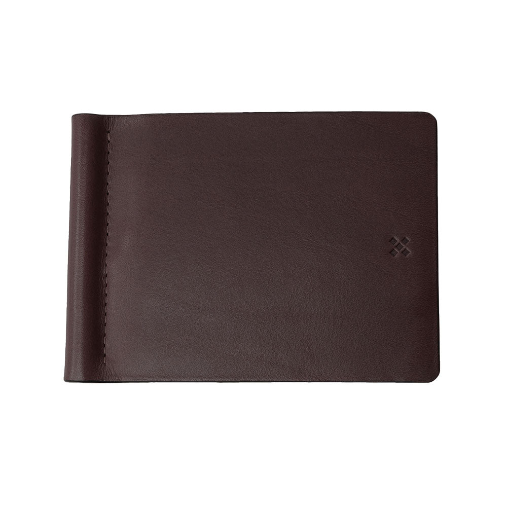 LGNDR CLYP Leather Wallet