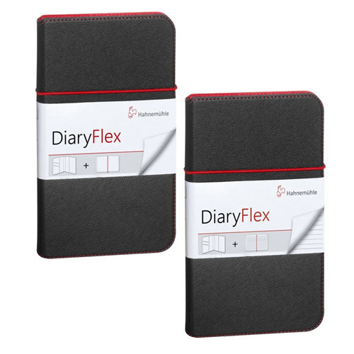 Hahnemuehle DiaryFlex Notebook