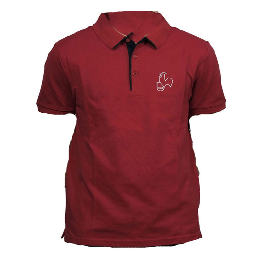 Hahnemuehle poloshirt