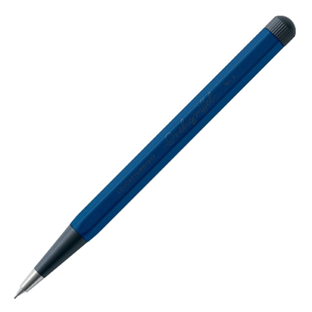 Drehgriffel #2 HB Graphite Twist Pencil 0,7 mm (blauw)