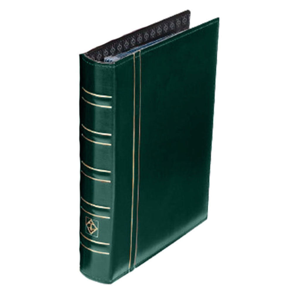 Optima Classic Design Ringbinder