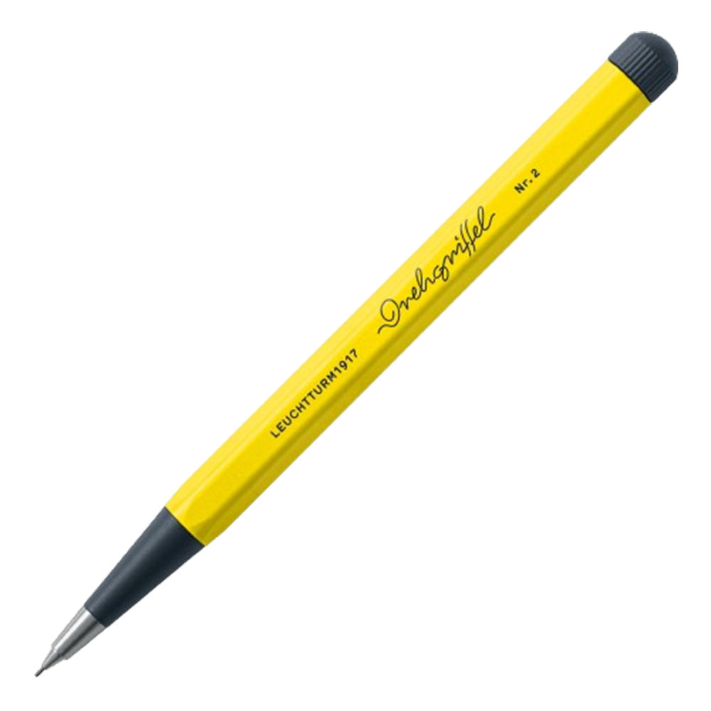 Drehgriffel #2 HB Graphit Twist Pencil 0,7 mm