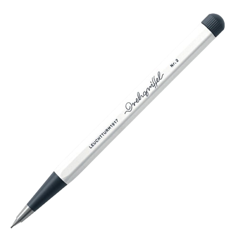 DrehGriffel # 2 HB Crayon de torsion en graphite 0,7 mm