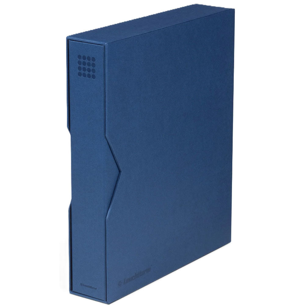 Leuchtturm Grande Pur Ring Binder med slipcase