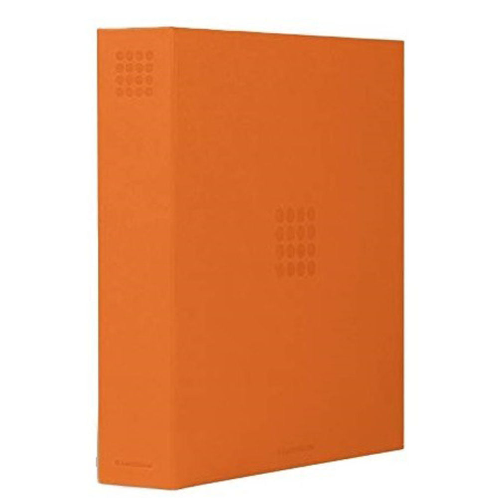 Leuchtturm Optima PUR Ring Binder