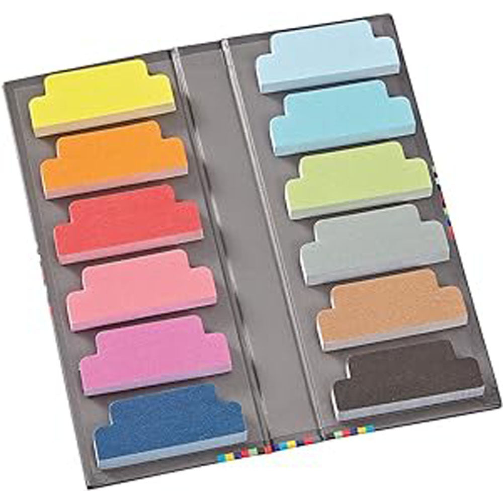 Semikolon Sticky Tab Markers