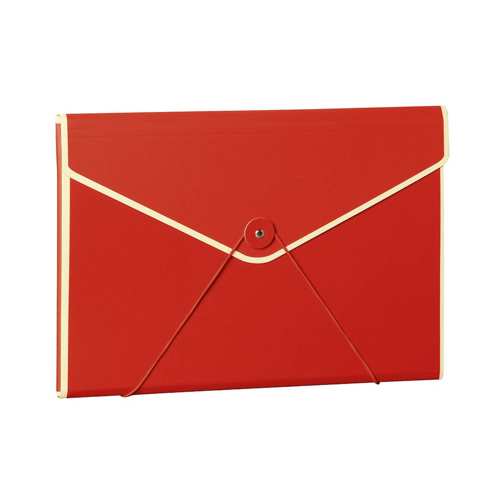 Semikolon Envelope Folder