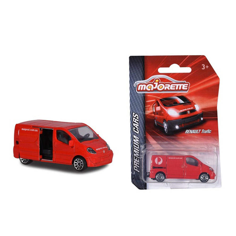 Majorette premium auto