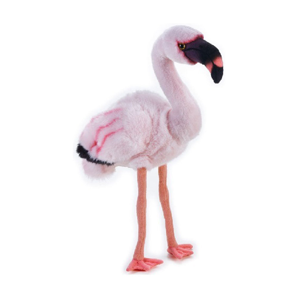 Brinquedo nacional geográfico flamingo