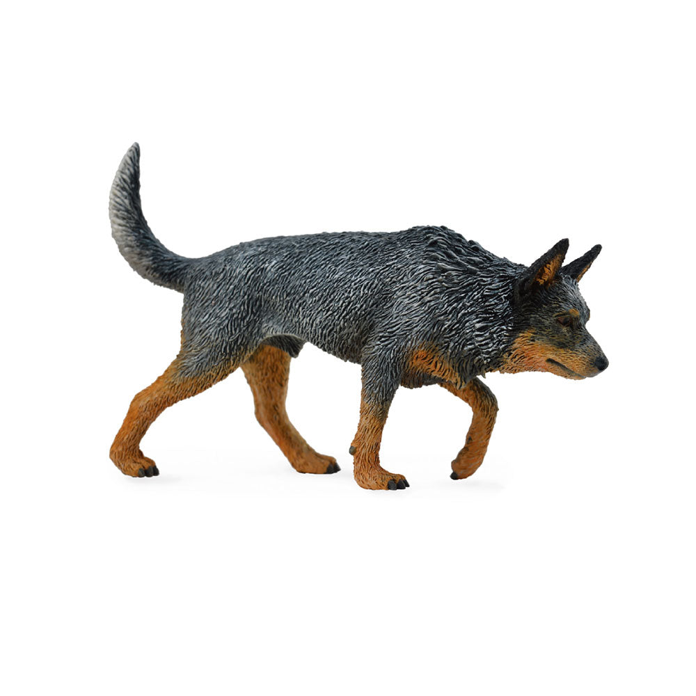 CollectA Australian Cattle Dog Figure (Large)