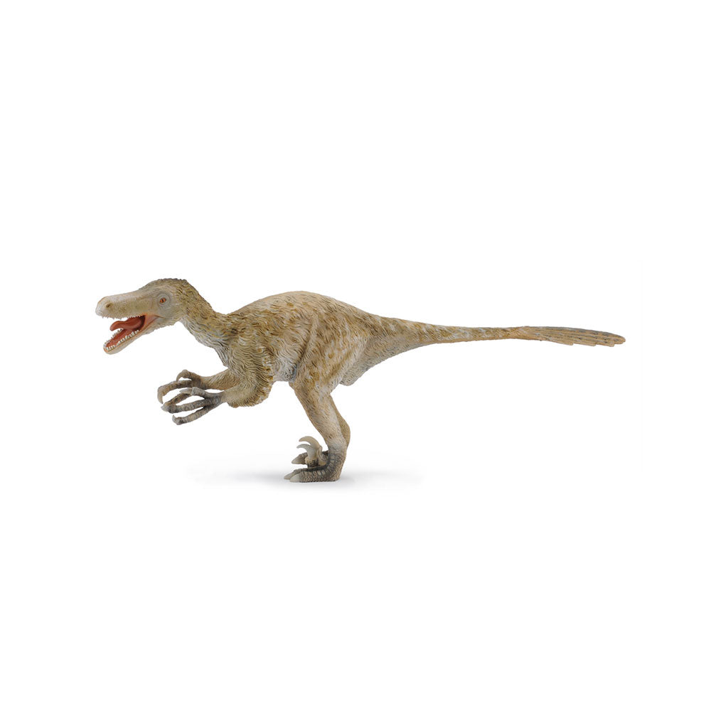 Collecta Velociraptor Dinosaur Figure