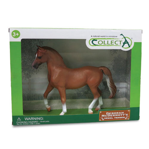 CollectA Arabian Mare Figure (1:12 Scale)