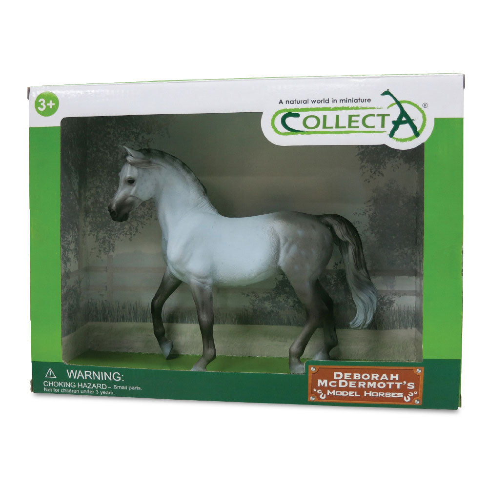 COCOLLA ARABIAN MARE Figur (1:12 Skala)