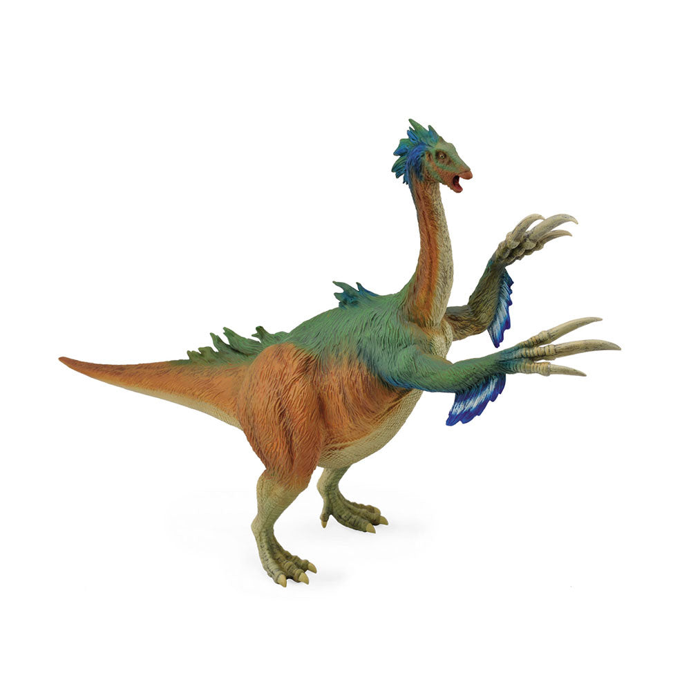 COLLECTA Thérizinosaurus Dinosaur Figure