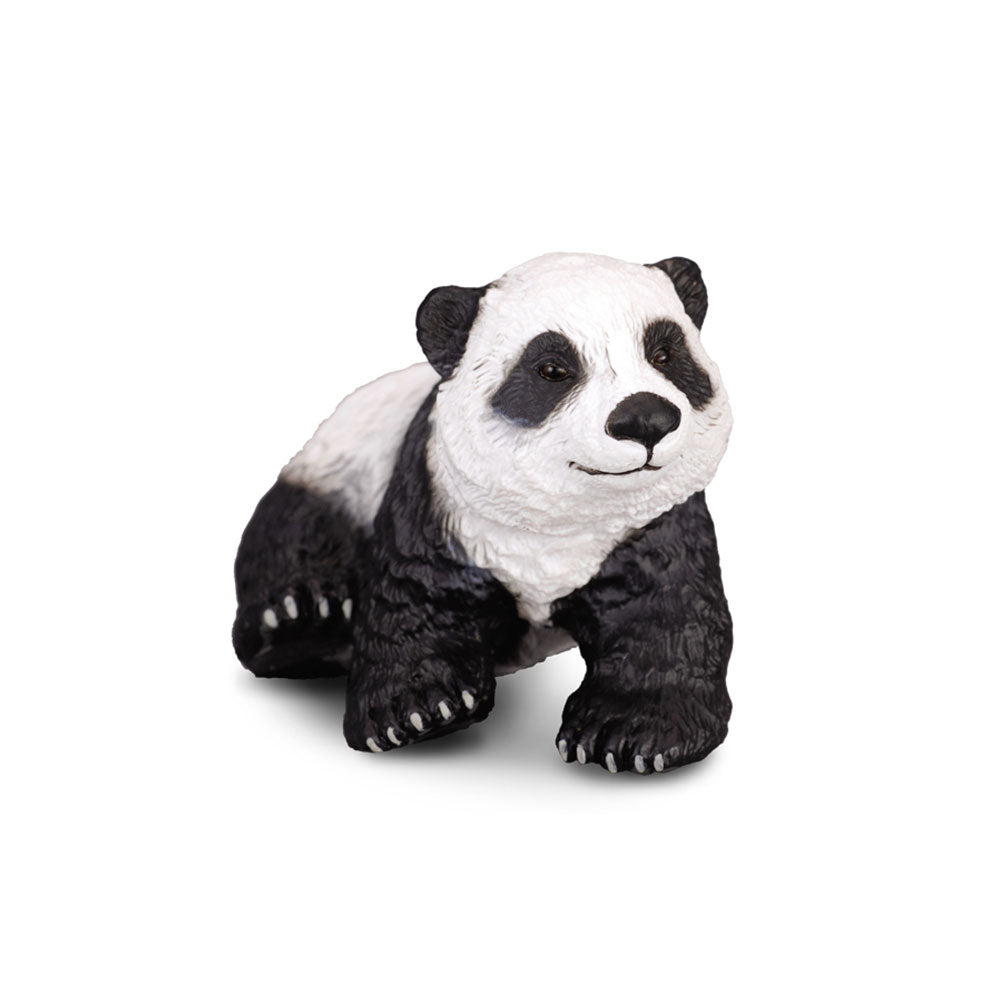 Collecta Giant Panda Cub Figur (lille)