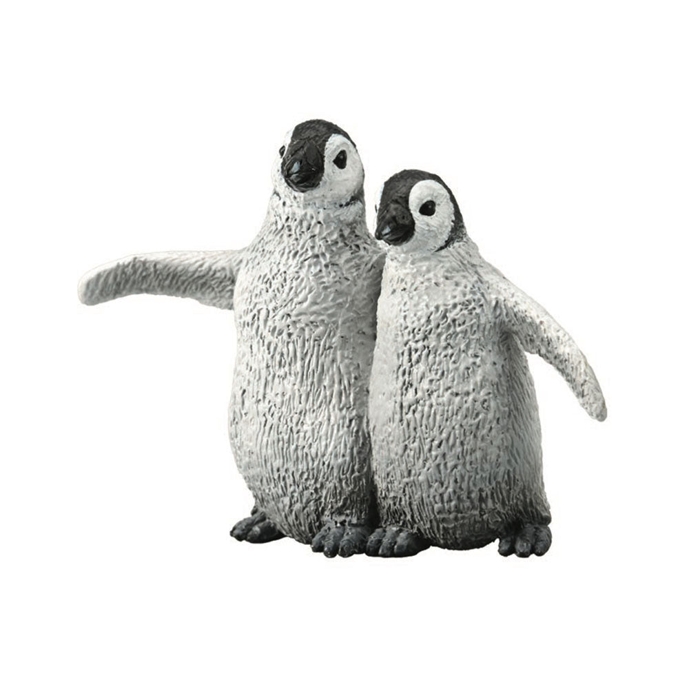 Collecta Emperor Penguin Figuur (medium)