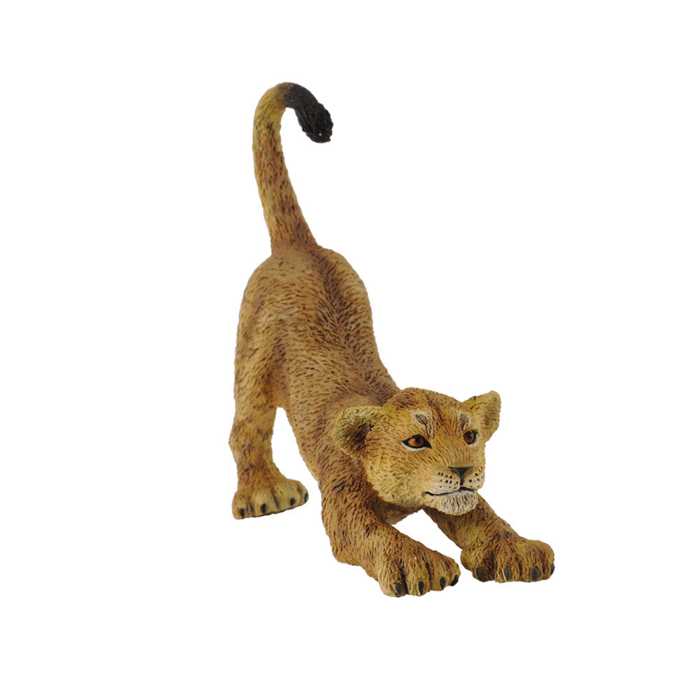 Collecta Lion Cub Figur (liten)