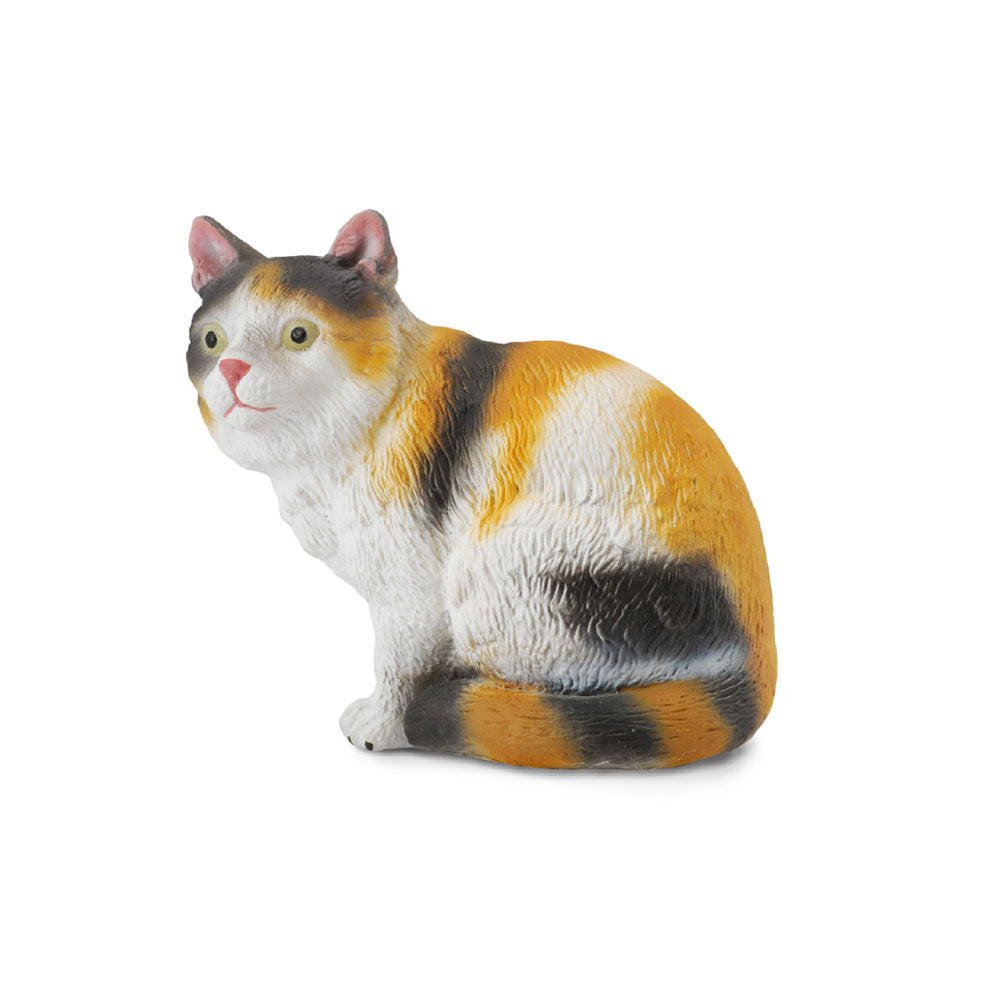 Kolekta Moggy Cat Figur (mały)