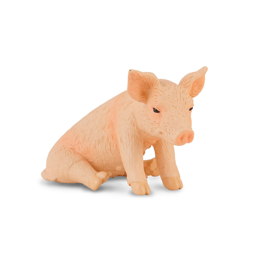 collecta pigletのフィギュア（小）