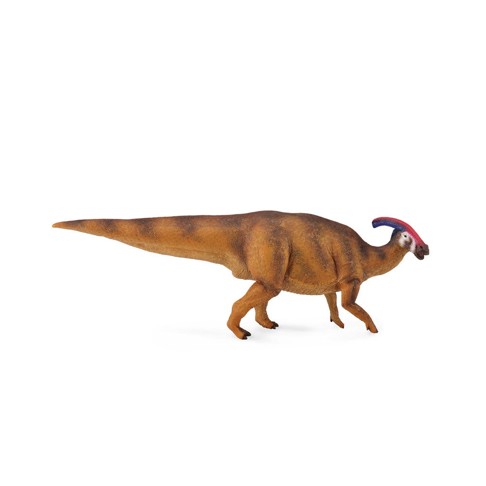 collecta parasaurolophus dinosaurの姿