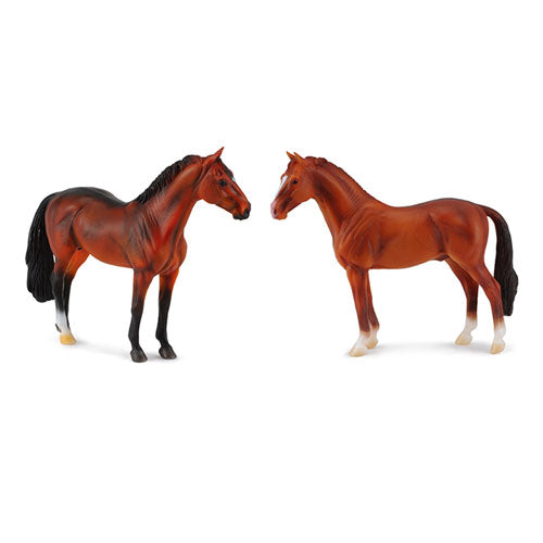 CollectA Hanoverian Stallion Figure (XL)