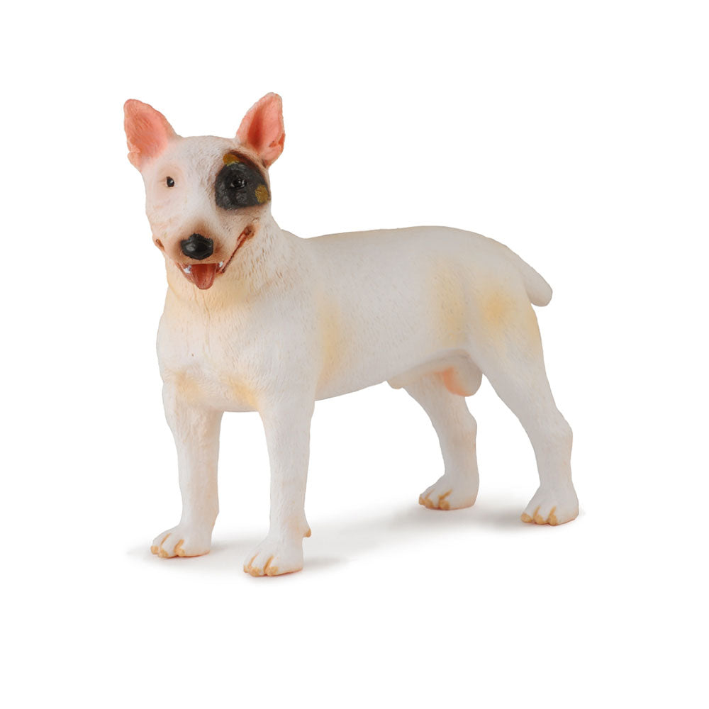 Collecta Bull Terrier Figur (medium)