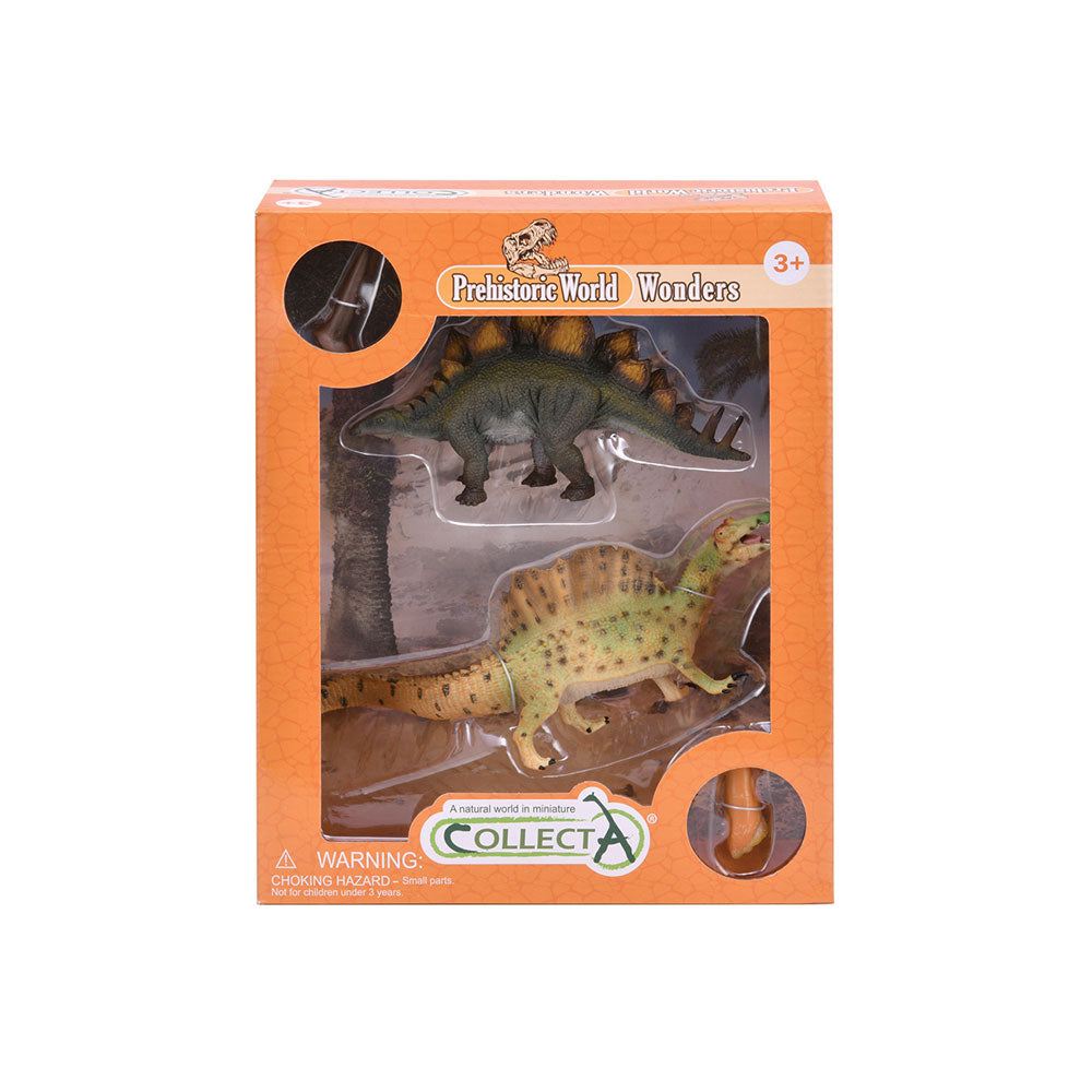 Colleca Dinosaur Wonders Gift Set