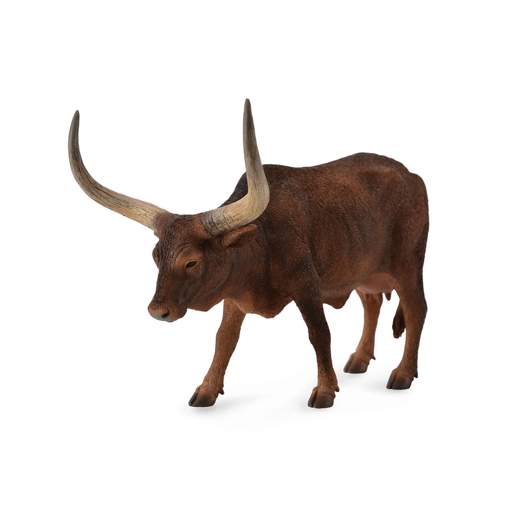 Figura da collezione ankole-watusi (grande)