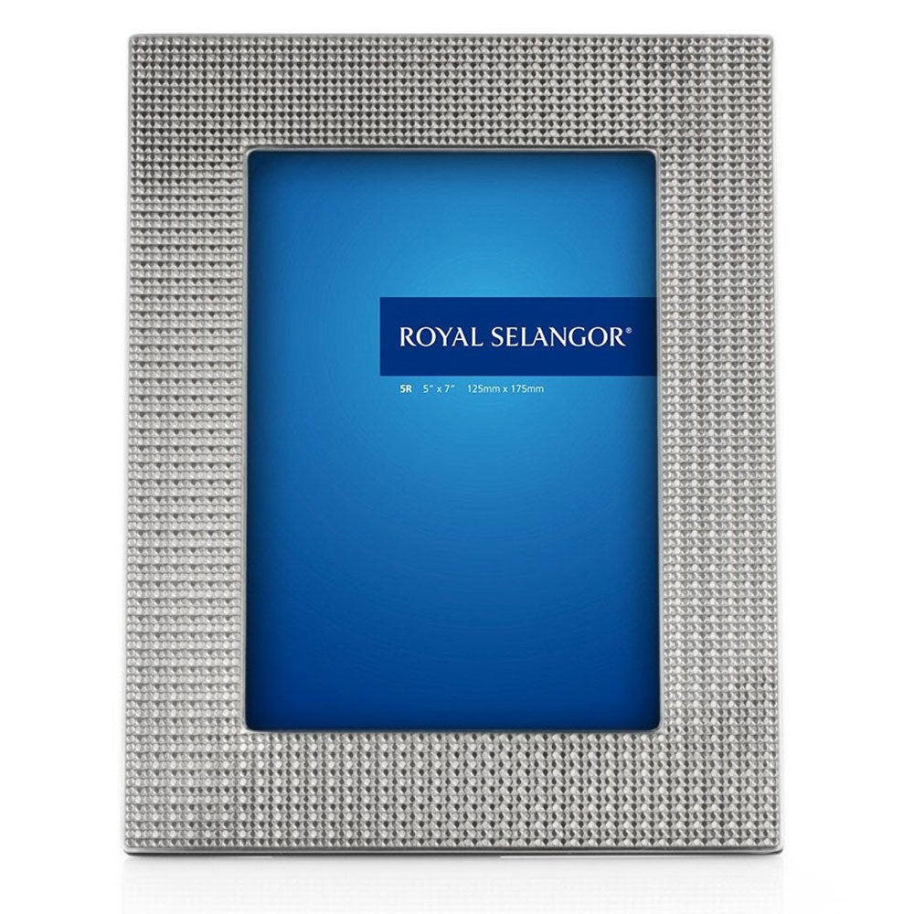 Royal Selangor Mesh fotoramme