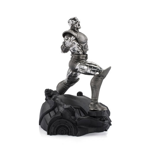 Royal Selangor Colossus Victorious Pewter Figurine