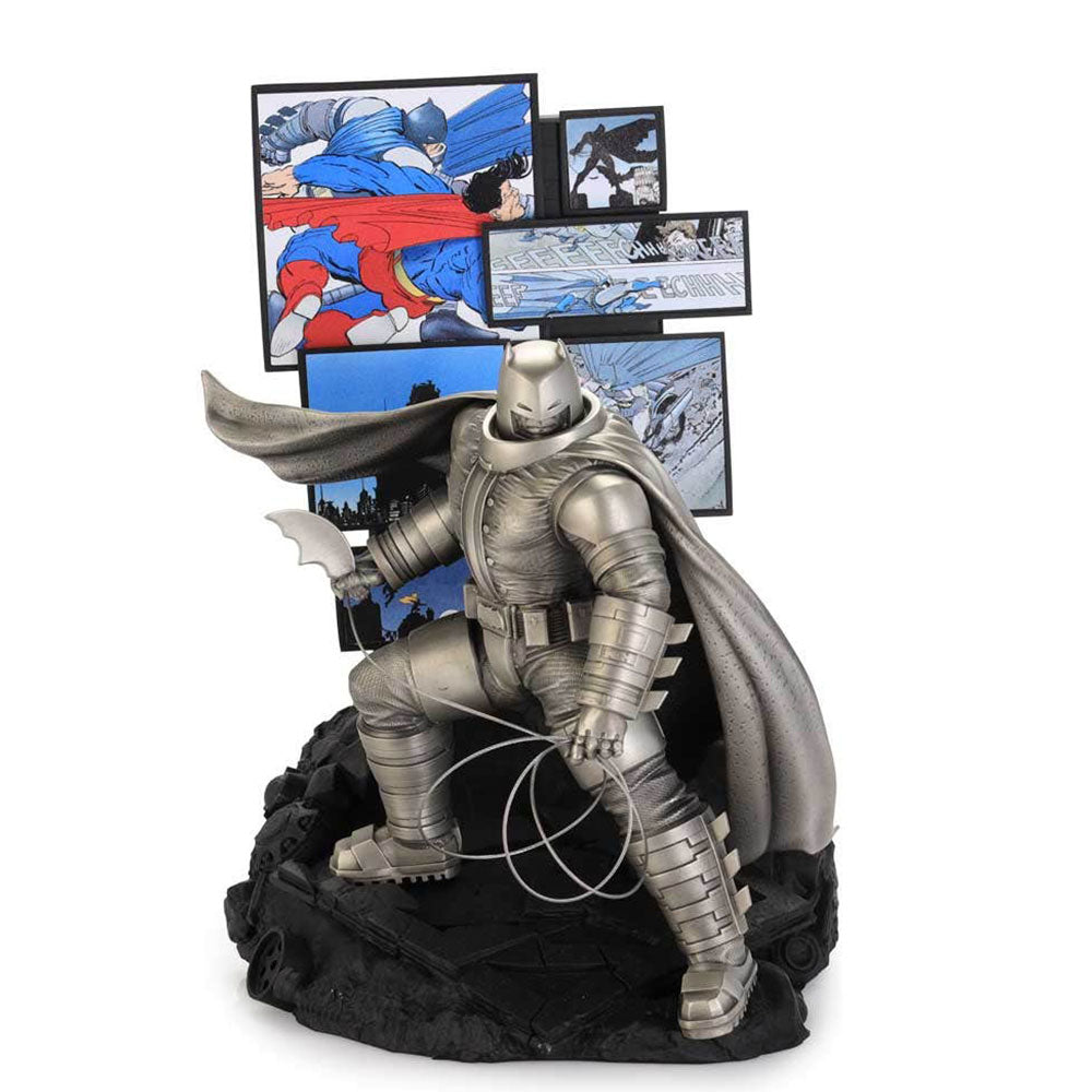 Royal Selangor Batman The Dark Knight powraca figurę