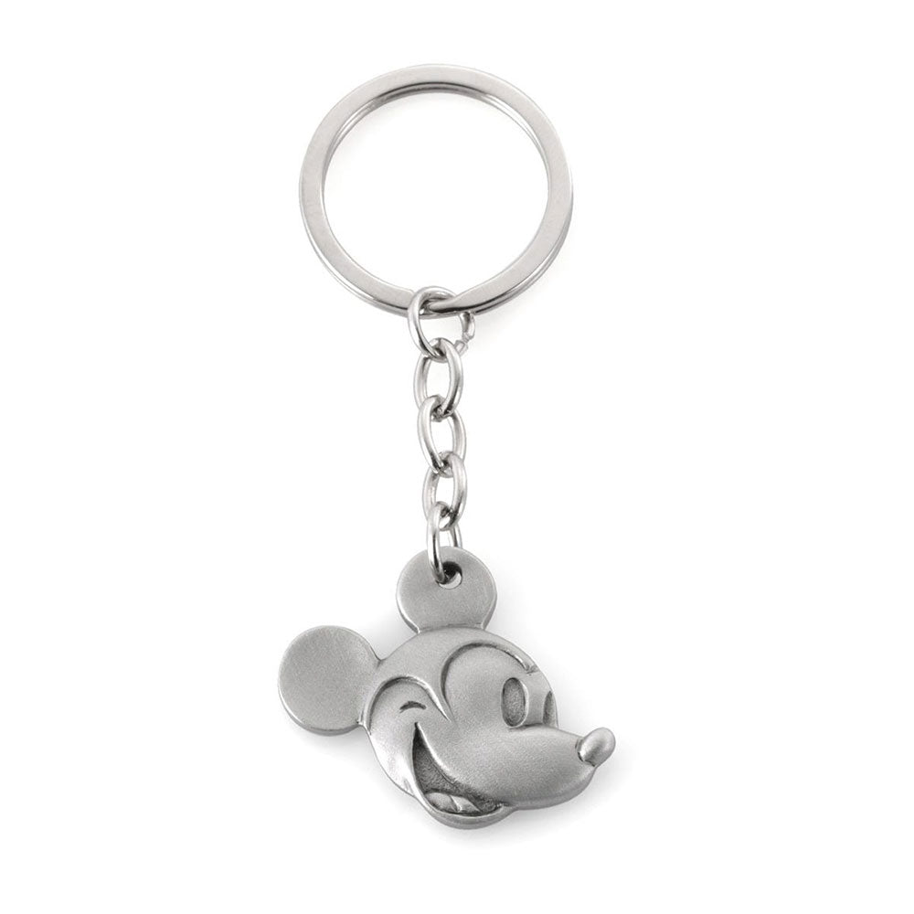 Chain de clés de la souris Royal Selangor Mickey