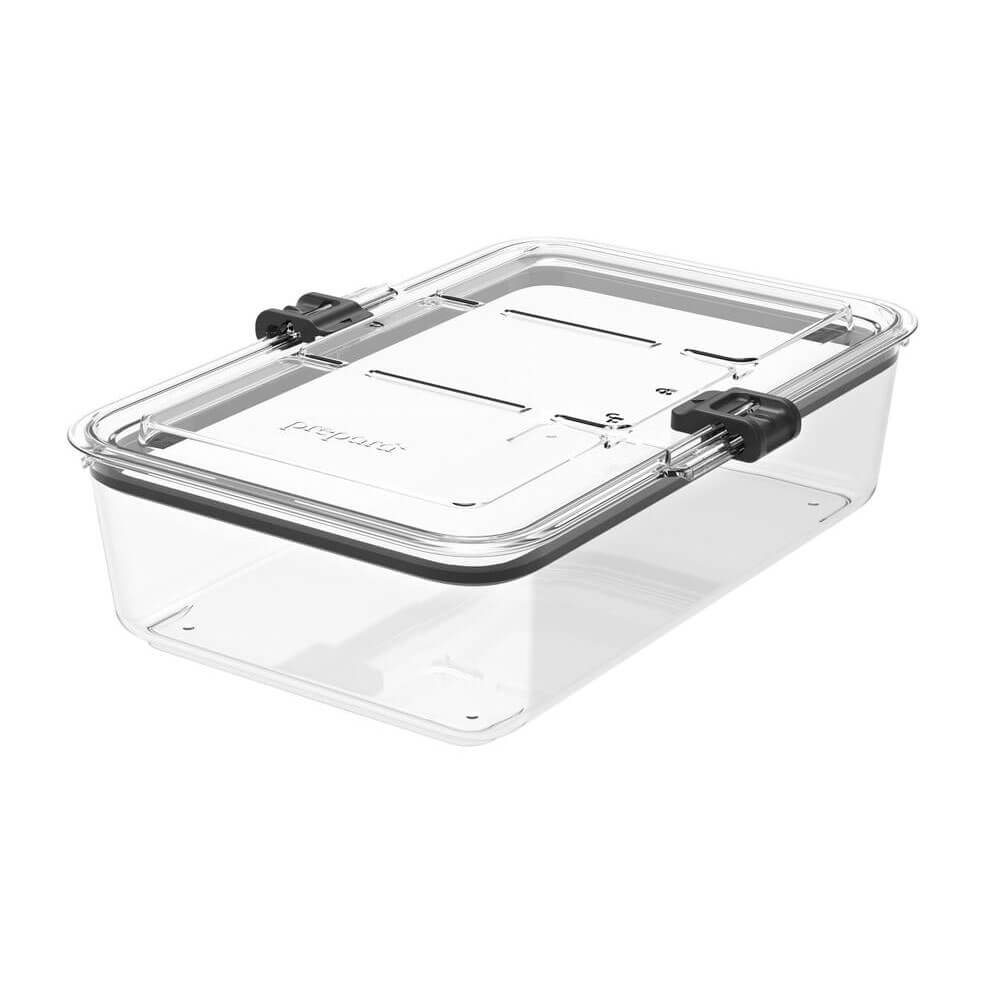 Prepara Food Storage Container (CLEAR)