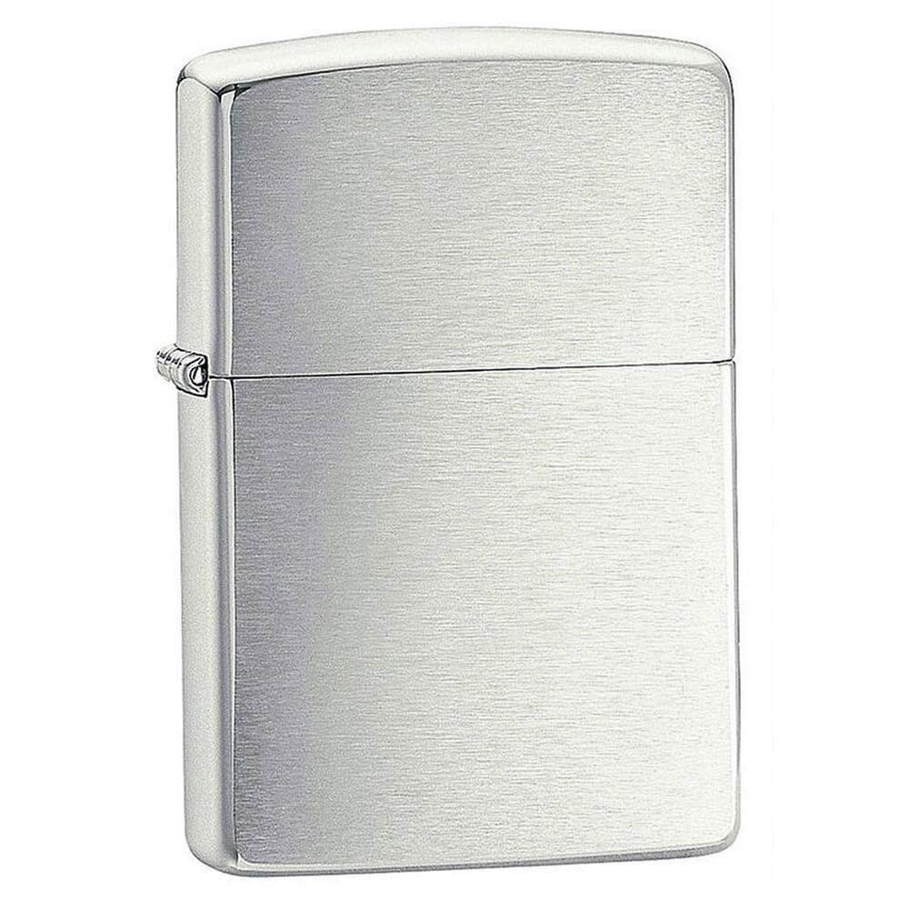 Zippo Armour Lost