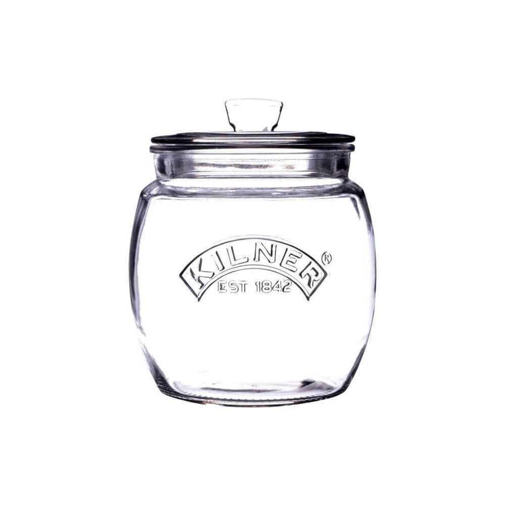 Kilner Universal Storage Jar (Clear)