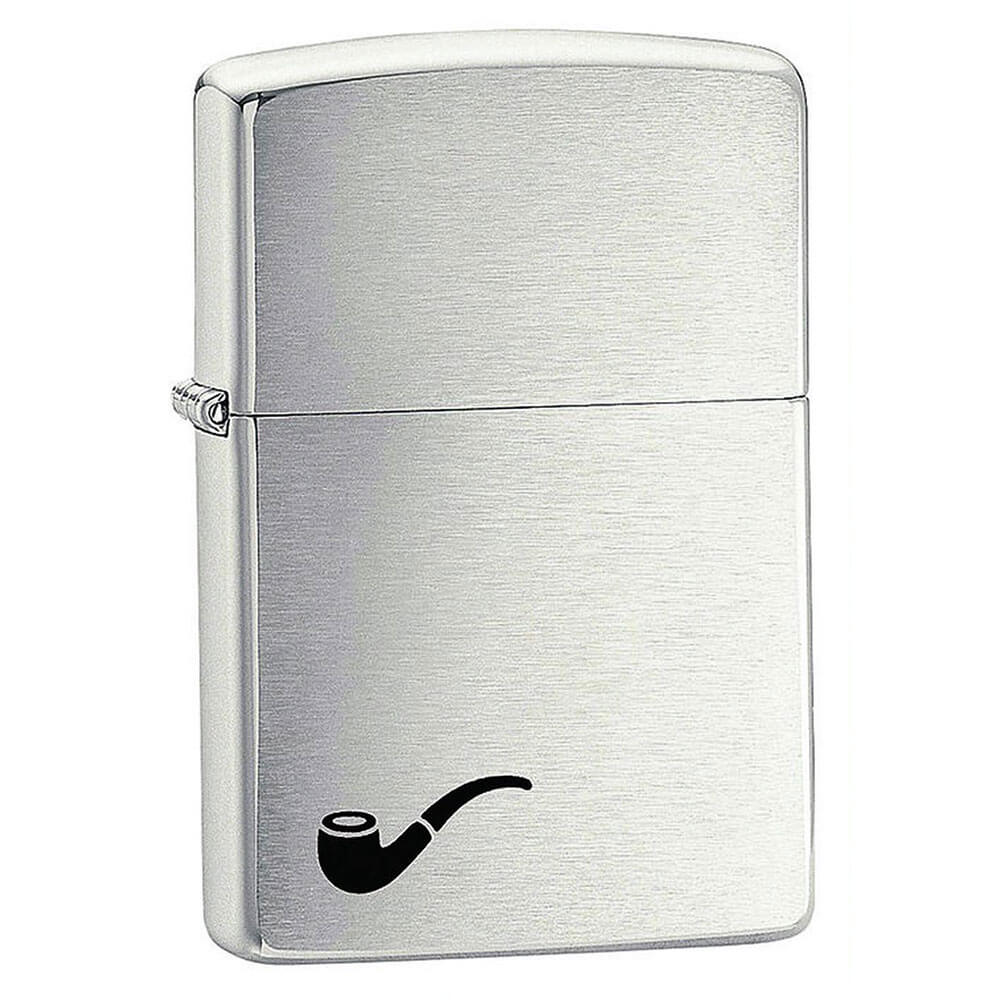 Pipe de Zippo plus léger