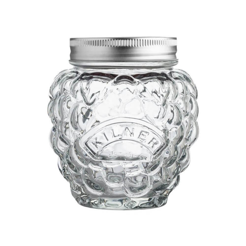 Kilner Fruit Preseve Jar 400 ml