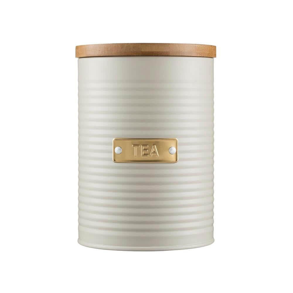 Tyfoon Living Tea Canister 1.4L