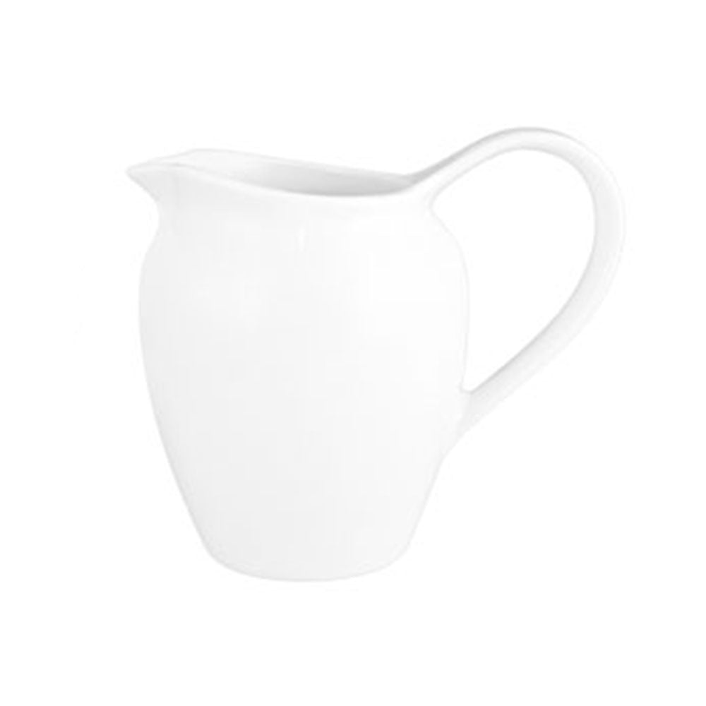 Wilkie New Bone Porcelain Classic Jug