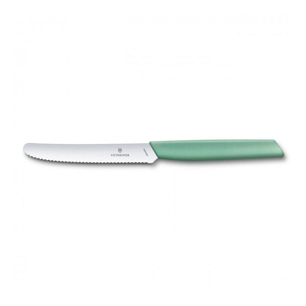 Victorinox Swiss Modern Wavy Tomate Knife