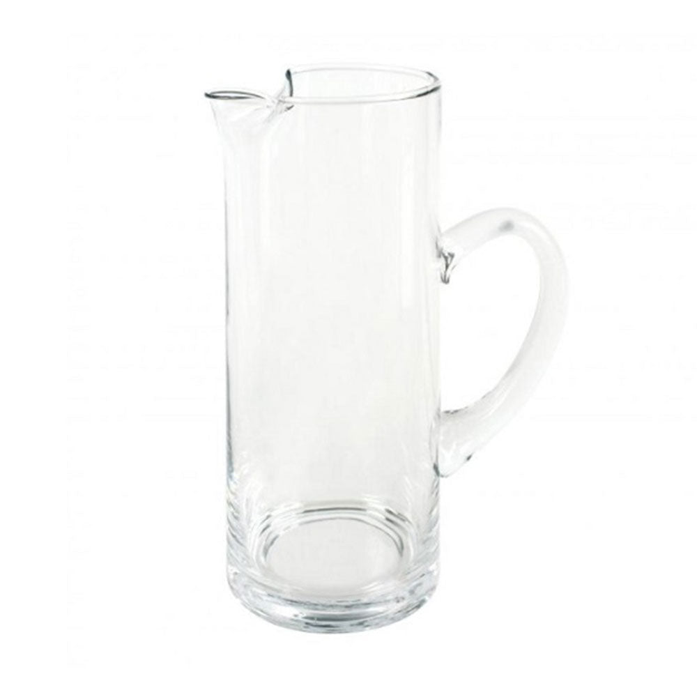 Wilkie Windsor Water Jug Verre