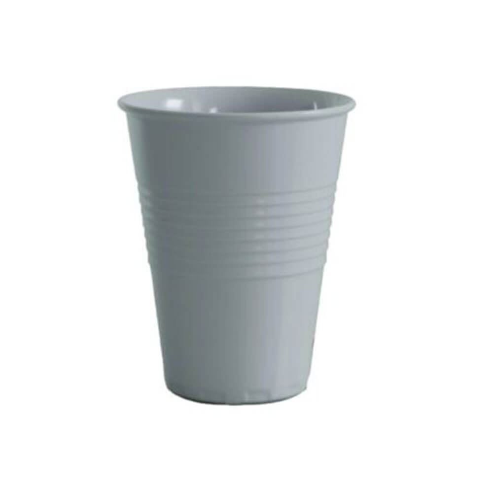 Serroni Miami Melamine Single Ton Cup 400 ml