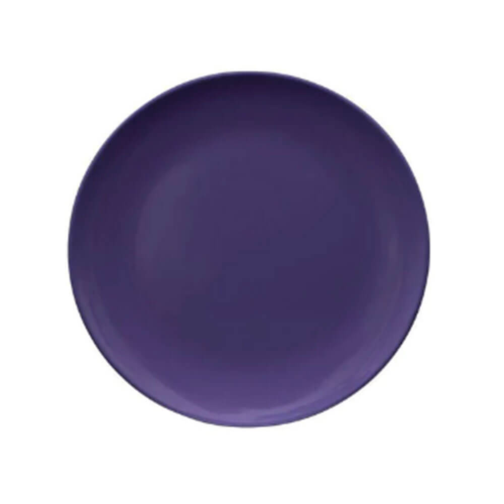 Serroni Melamine Plate 25cm