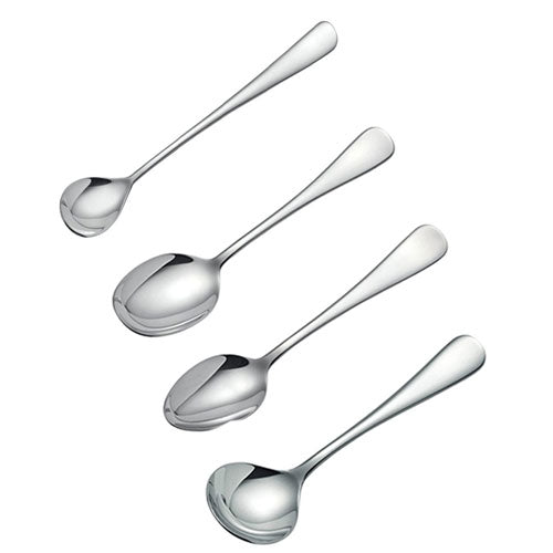 Wilkie Brothers Edinburgh Stainless Steel Spoon