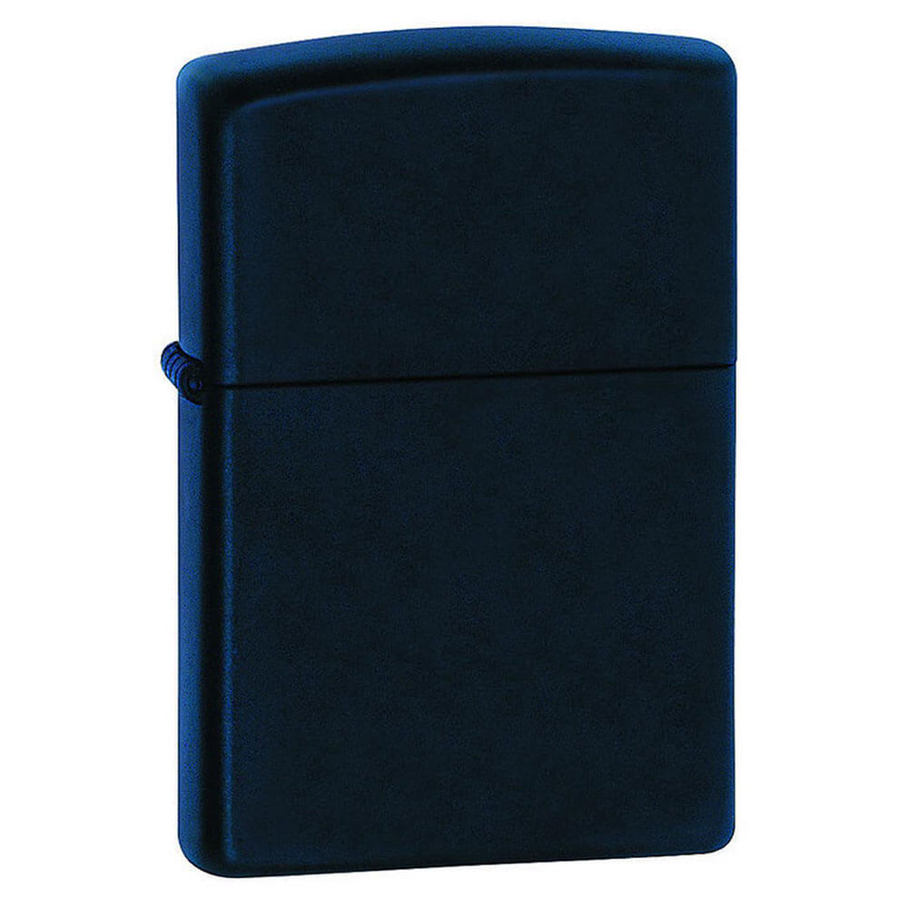 Zippo Matte Acabe mais leve