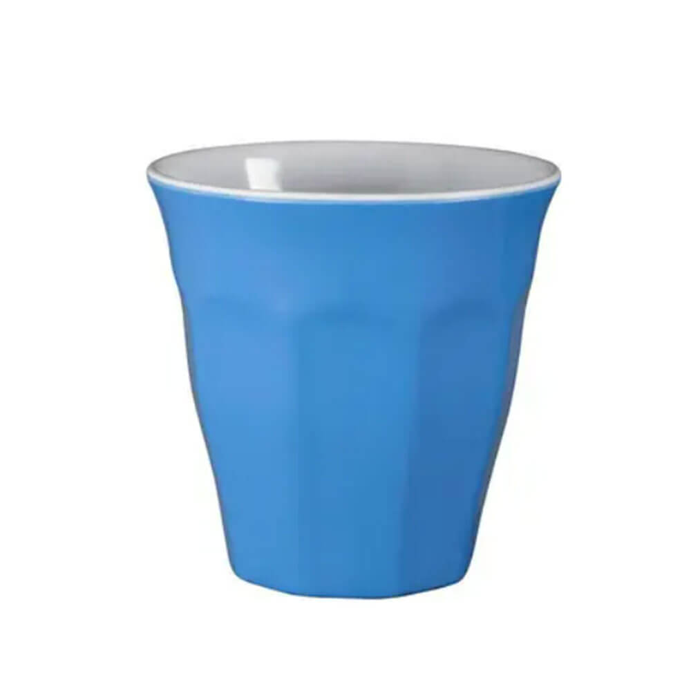 Serroni Cafe Melamine 2 Tone Cup 260 ml