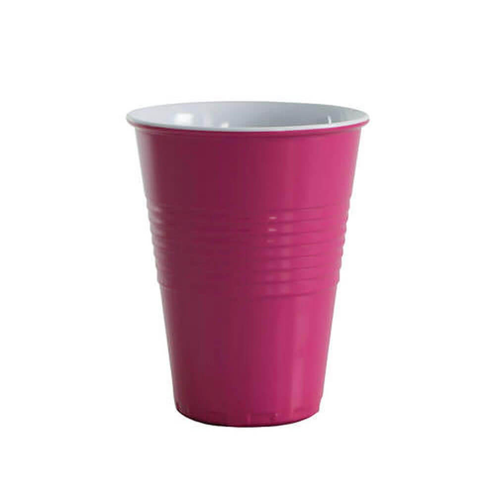 Serroni Miami Melamina 2 Tone Cup 400ml