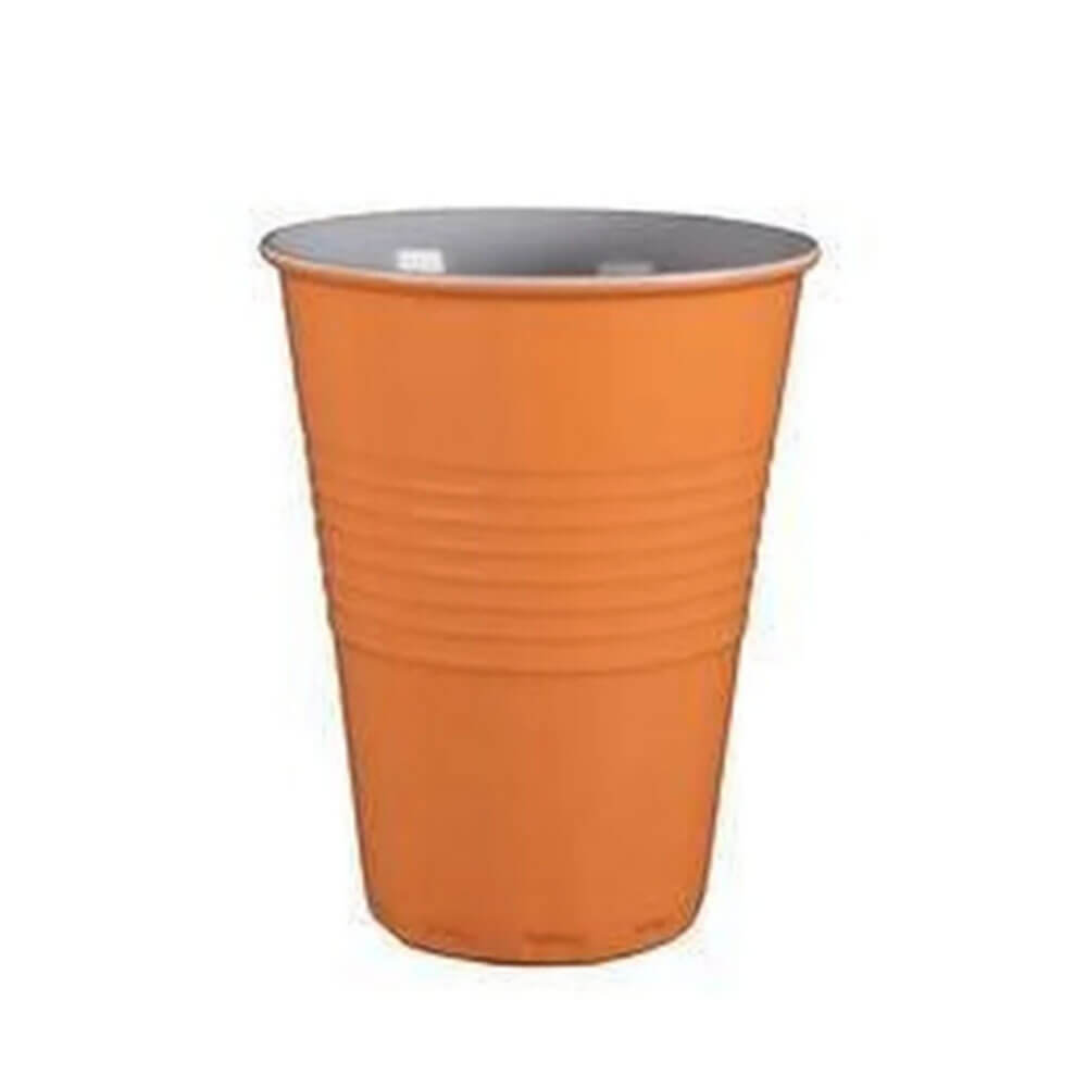 Serroni Miami Melamine 2 Tone Cup 400 ml