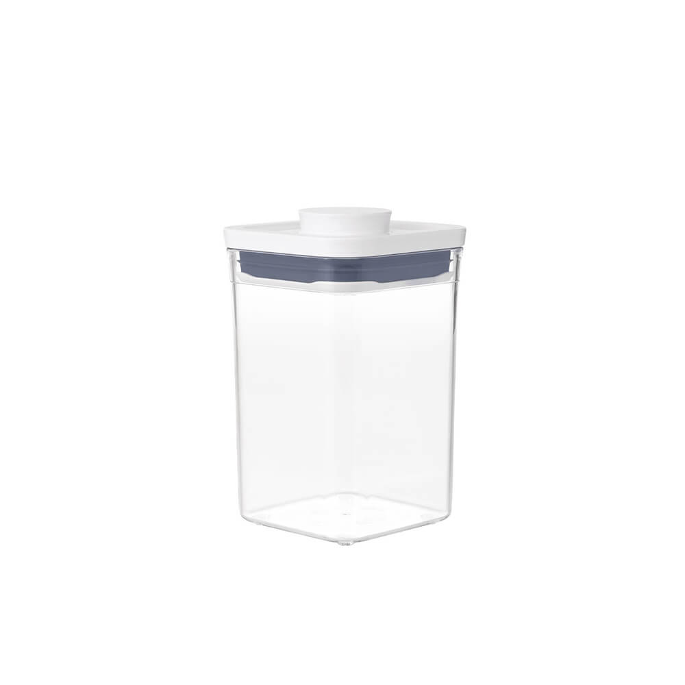 Oxo Good Grips Pop 2.0 Square Container (klein)